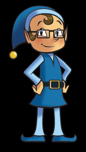 Mascot